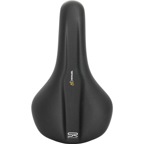 Sella SELLE ROYAL EXPLORA ATLETIC BLACK (mappa)