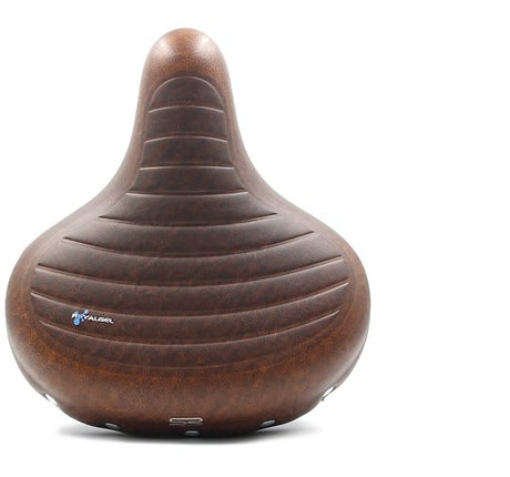Saddle SR Premium Drifter Plus Unisex Bruin