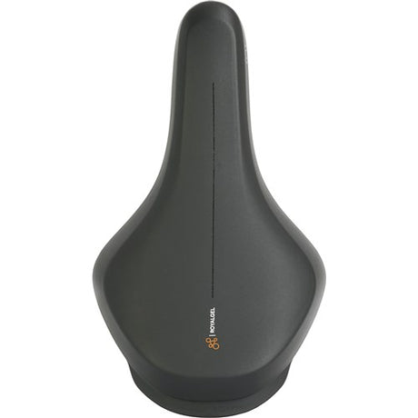 Sella Selle Royal su Athletic Black (carta)