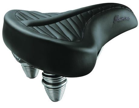 SELLE MONTE GRAPPA SELLA RAMONA RAMONA SADLE SPRING NAPPA