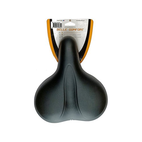 SELLE SELLA SELLA SELLA E-BIKE GIARA SOFT UNI