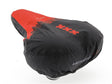Parrucca sottosella Selle Royal Amsterdam 750 per la mia sella