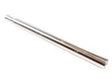 Sedile post candela argento 28,8 35 cm