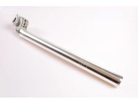 Post di sedili ATB 30,2 x 350 argento