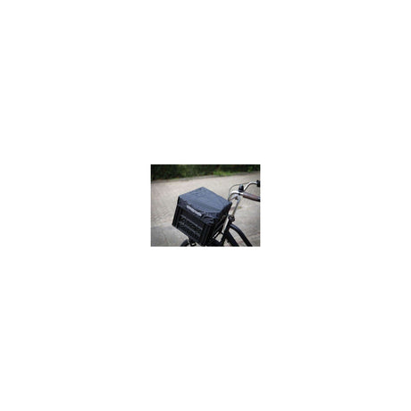 Krathoes Undercover 40 x 30 cm Polyester Mat nero