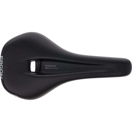 Ergon Saddle Sm Sport Men m L Black