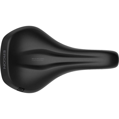 Ergon Saddle Sm E-Montain Core Prime Men M L Black