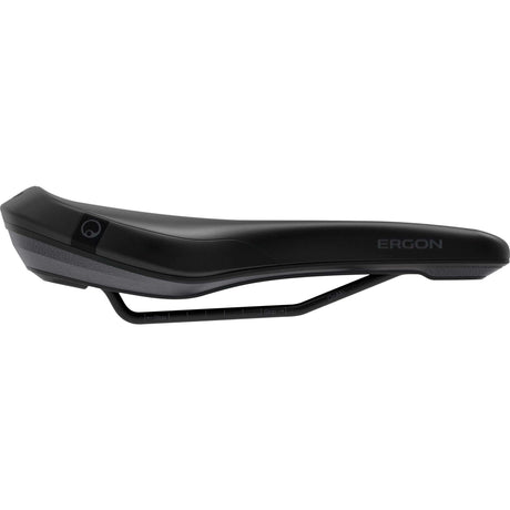 Ergon Saddle Sm E-Montain Core Prime Ladies S M Black