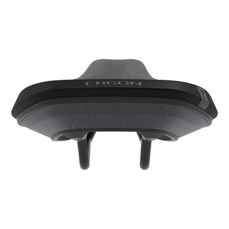 Ergon Saddle SMC Core Heren S M Black Grey