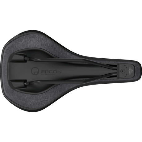 Ergon Saddle SMC Core Heren S M Black Grey