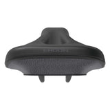 Ergon Saddle St Core Evo Men m L Black Grey