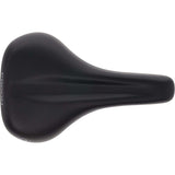 Ergon Saddle St Gel Heren S M Nero