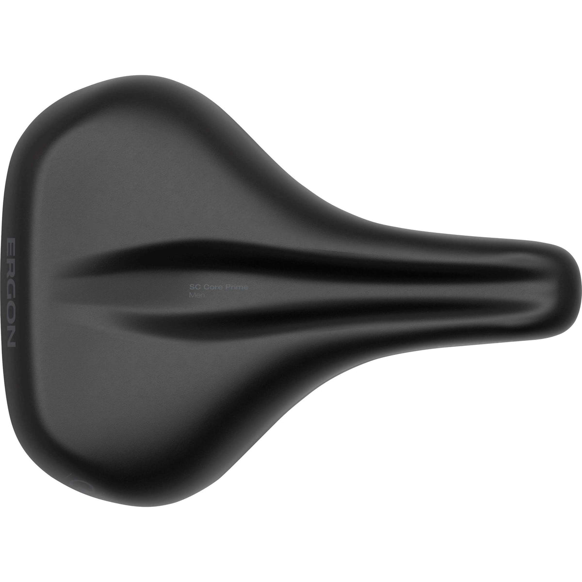 Ergon Saddle SC Core Men m L Black