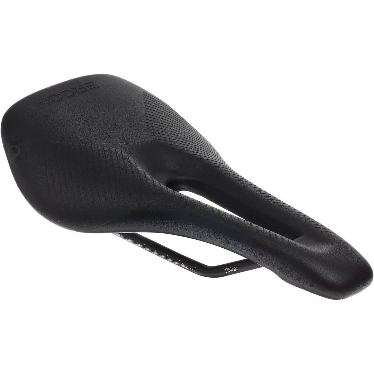 Ergon Saddle Sr Pro Ladies S M Nero