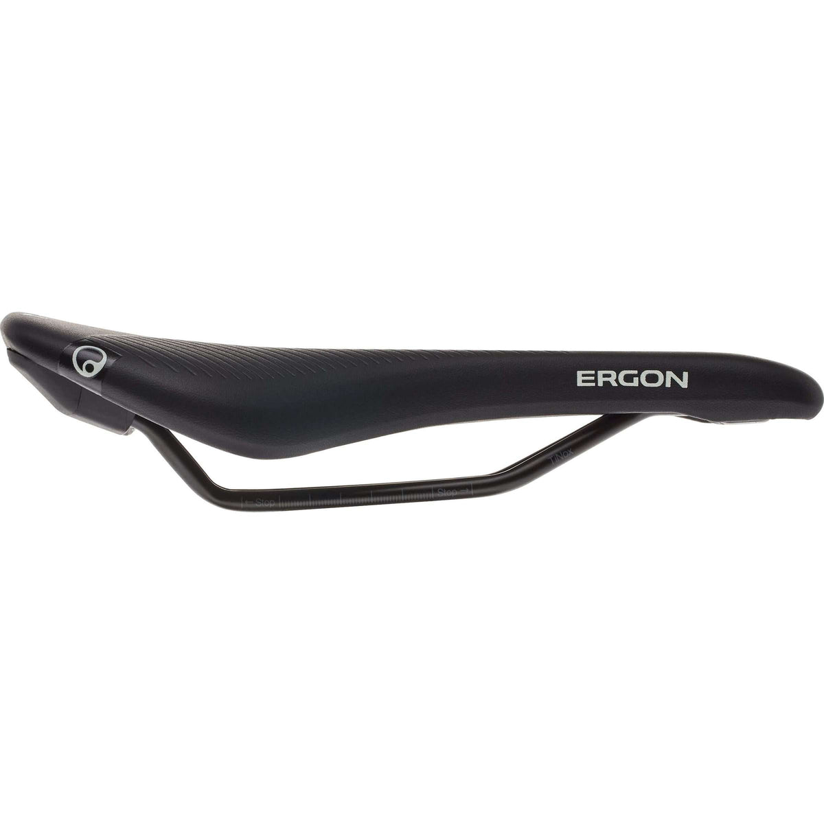 Ergon Saddle Sr comp s m nero