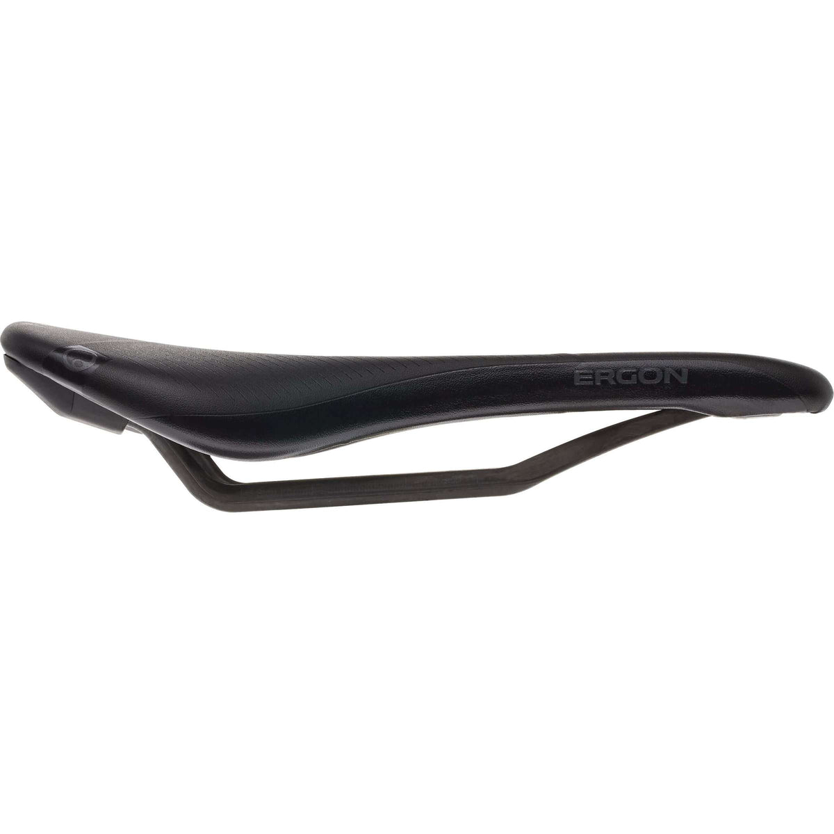 Ergon Saddle Sr Pro Carbon Men's S M Nero