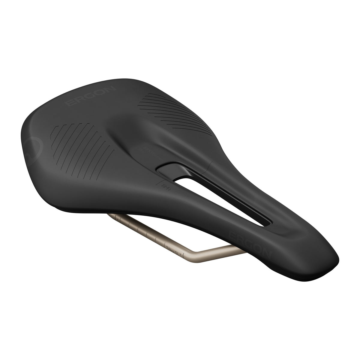 Sella Ergon SRS PRO da donna M L nera