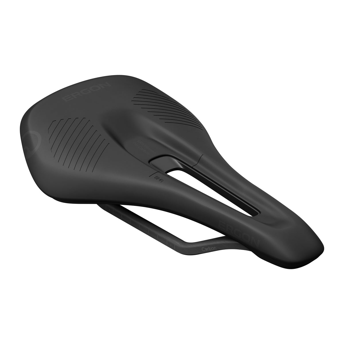 Sella Ergon srs pro carbon da donna m l nera
