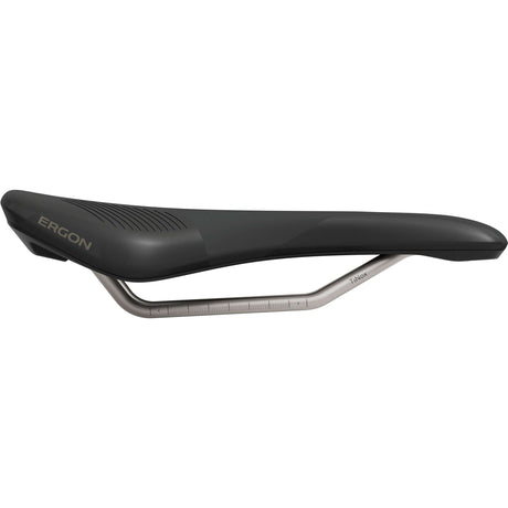 Sella sportiva Ergon SR Allroad Comp M L Sport L251 x L143 mm 250 g da uomo