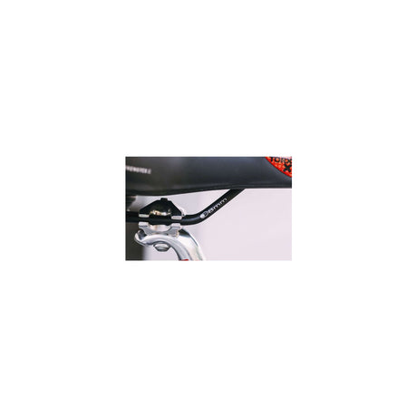 Sella sr premium torx rilassato unisex nero