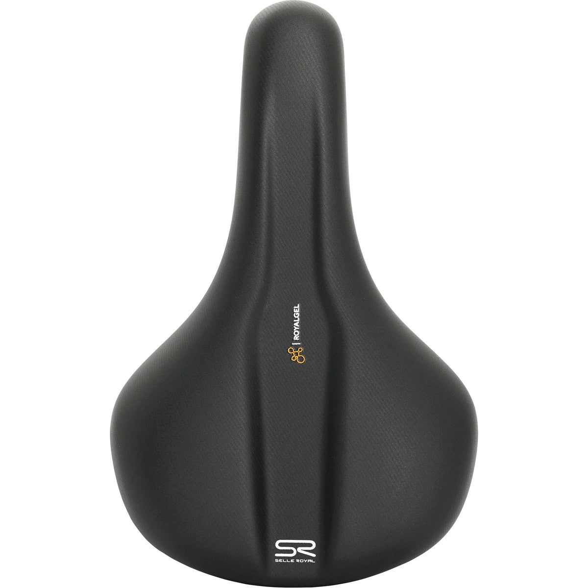Sella SELLE ROYAL EXPLORA MODEDE BLACK (MAP)