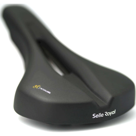 Sella selleyal SELLE ROYAL VAIA MEDEDE NERO