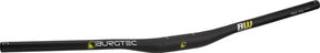 Manubrio riser Burgtec Ride Wide DH 35 da 15 mm