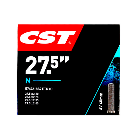 CST interiore tubo da 27,5 pollici AV | 40mm | 57 62-584