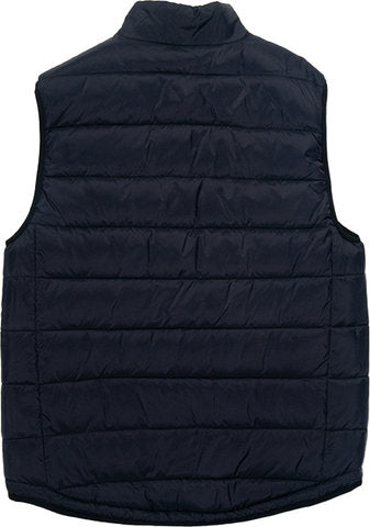 Gilet reversibile Gofluo reverse