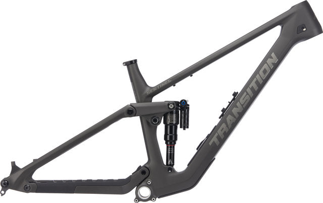Kit telaio in carbonio Transition Sentinel modello 2025