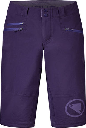 Pantaloncini Endura Singletrack II da donna