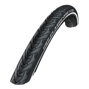 CST Tire Otis 28 X 1 1 4 SW Reflit