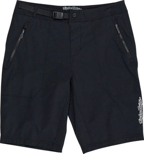 Troy Lee disegna pantaloncini a conchiglia da trail skyline