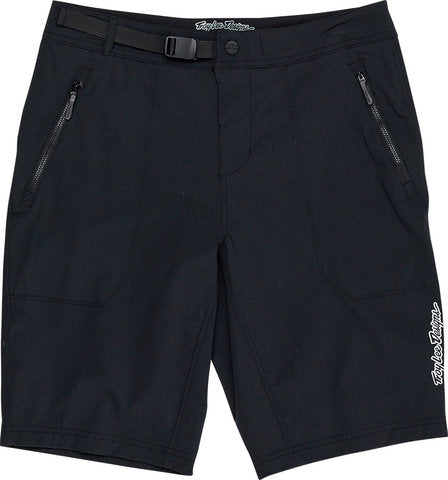 Troy Lee disegna pantaloncini a conchiglia da trail skyline