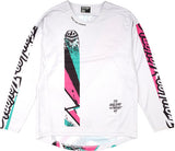 Troy Lee disegna la maglia sprint giovanile