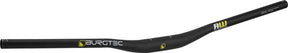 Manubrio riser Burgtec Ride Wide Enduro 35 da 22,5 mm