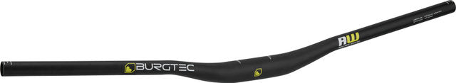 Manubrio riser Burgtec Ride Wide Enduro 35 da 22,5 mm