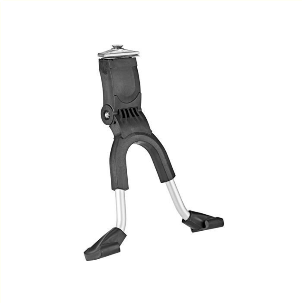 Supporto Hebie a due gambe Lite Rex cavalletto a doppia gamba Lite Rex normale