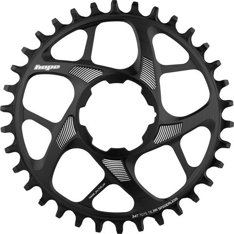 Corona Hope R22 Spiderless a montaggio diretto
