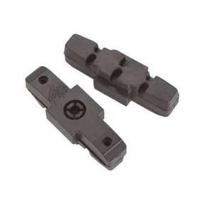 Pastiglie freno Union bs-801 br.pad bs-801 nere