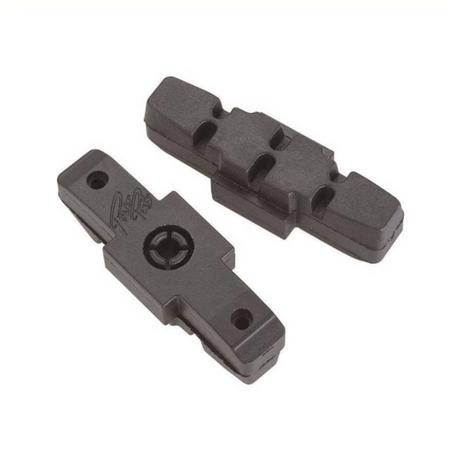 Pastiglie freno Union bs-801 br.pad bs-801 nere