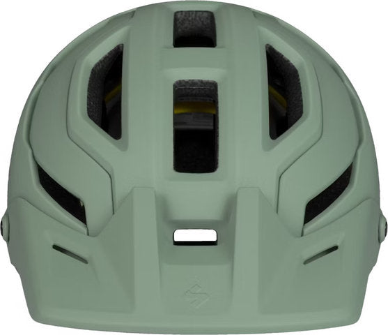 Casco mips pioniere dalla protezione dolce