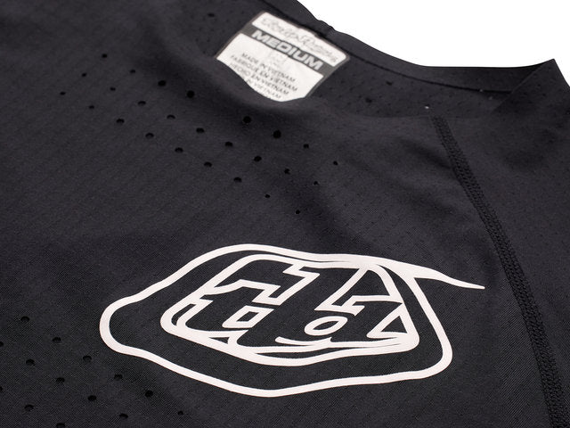 Troy Lee disegna la maglia Sprint Ultra modello 2025