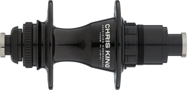 Mozzo posteriore Chris King R45 con disco Center Lock