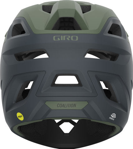Casco integrale Giro coalition sferico mips