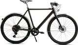 Biciclette Pelago Olari 27.5 bici da turismo elettrica