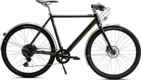 Biciclette Pelago Olari 27.5 bici da turismo elettrica