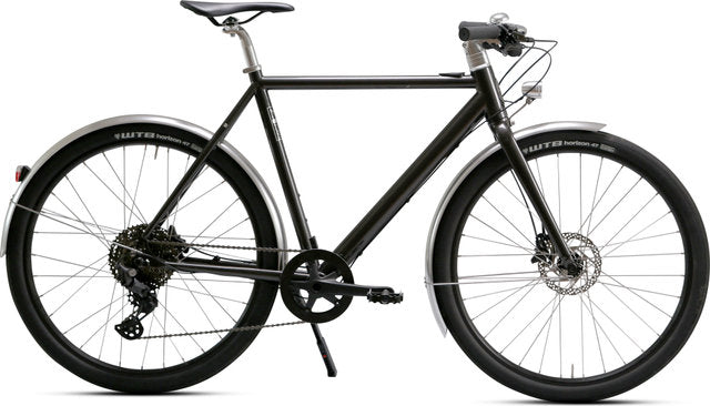 Biciclette Pelago Olari 27.5 bici da turismo elettrica