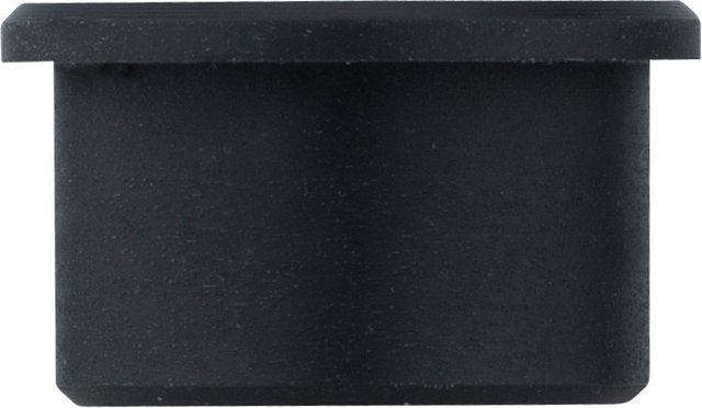 Asse remoto con componenti a denti di lupo