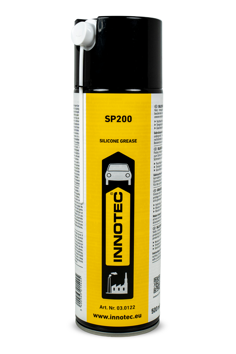 Grasso Tec bh1306a inno sp200